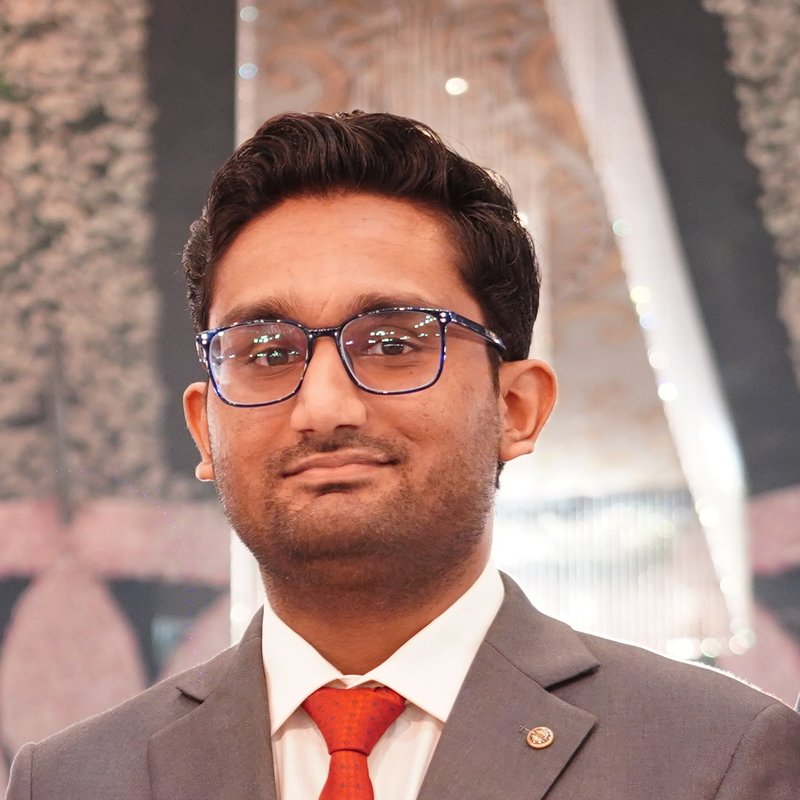 Muhammad Mansoor, SaaS and AI product engineer